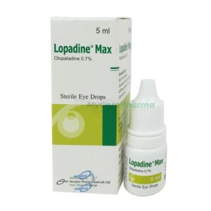 Lopadine Max