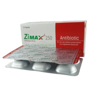 Zimax 250