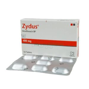 Zydus 400