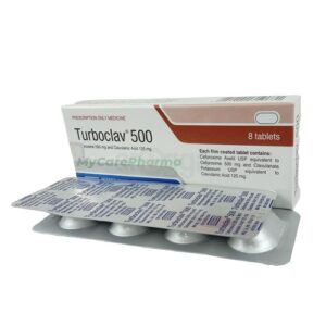 Turboclav 500