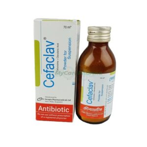 Cefaclav