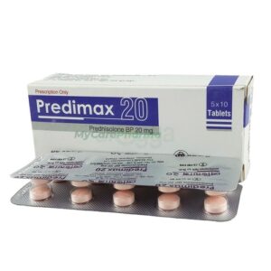 Predimax