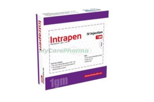 Intrapen