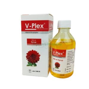 V-Plex 200ml