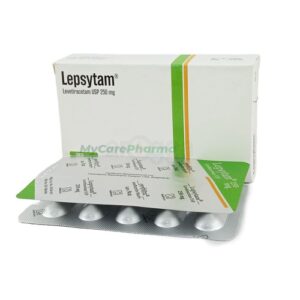 Lepsytam 250
