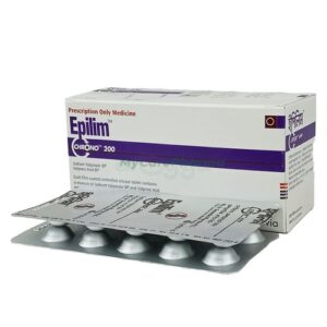 Epilim 200