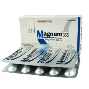 Magnum
