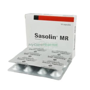 Sasolin MR