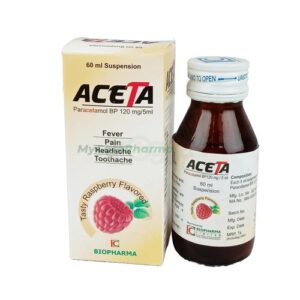 Aceta