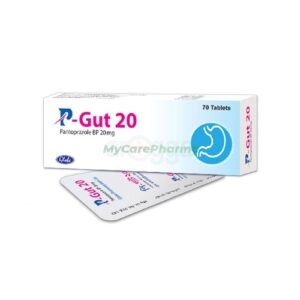 P-Gut 20