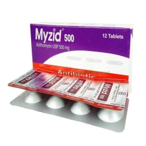 Myzid 500