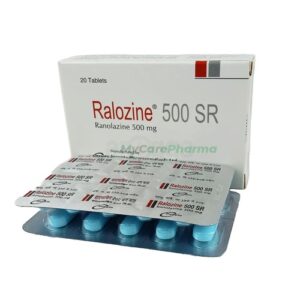Ralozine SR