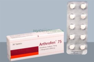 Arthrofen