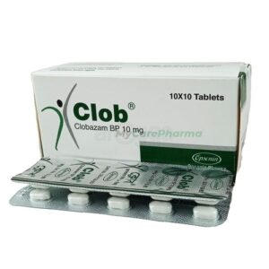 Clob 10