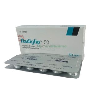 Radiglip 50