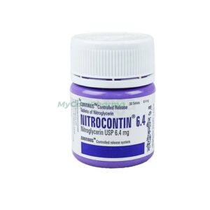 Nitrocontin 6.4