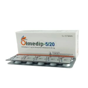 Olmedip 5/20
