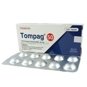Tompag 50