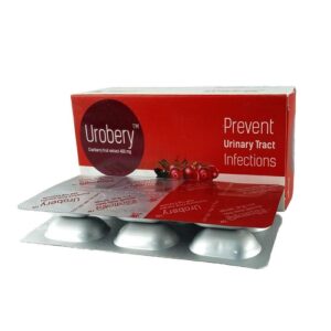 Urobery