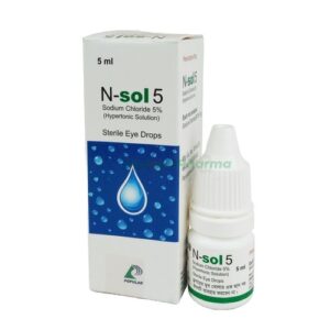 N-Sol 5 5ml