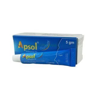 Apsol Paste