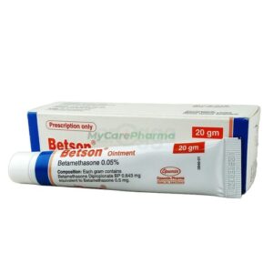 Betson 20gm