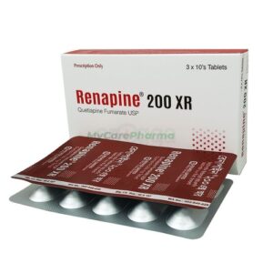 Renapine XR 200