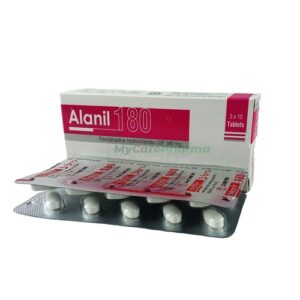 Alanil 180