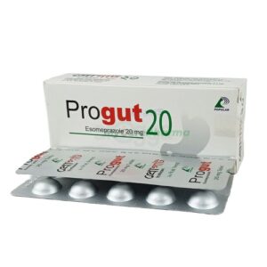 Progut 20
