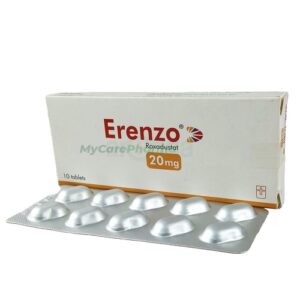 Erenzo 20