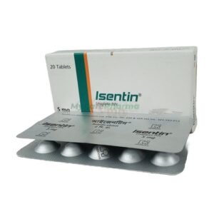 Isentin 5