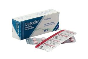 Desodin