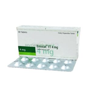 Emistat FT 4