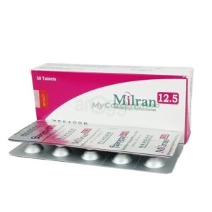 Milran 12.5