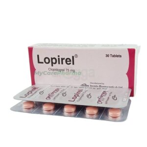 Lopirel 75