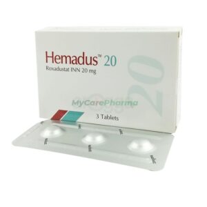 Hemadus 20