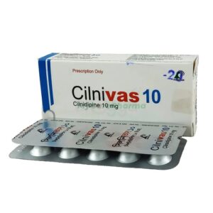 Cilnivas 10