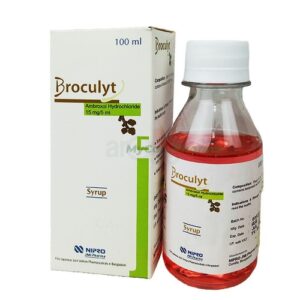 Broculyt