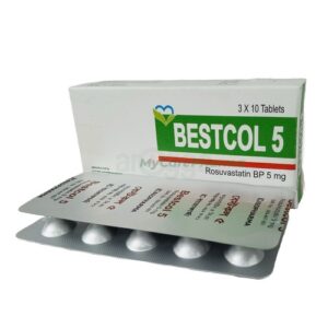 Bestcol 5