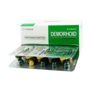 Demorhoid