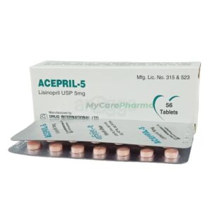 Acepril 5