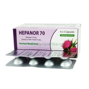 Hepanor 70