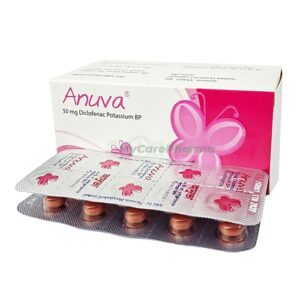 Anuva