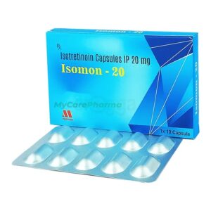 Isomon 20
