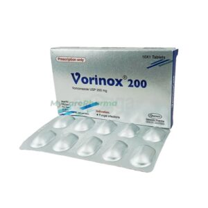 Vorinox 200