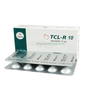 TCL-R 10