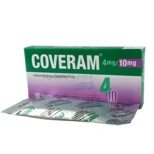 Coveram 4/10