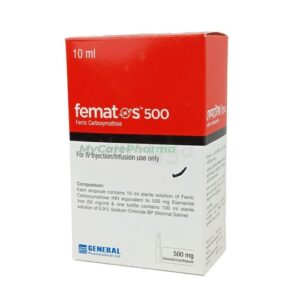 Fematos