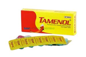 Tamenol