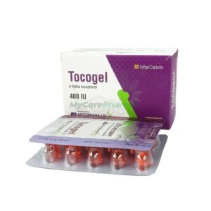 Tocogel 400